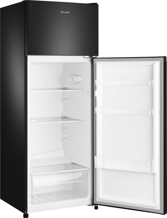 ��������������� ����������� Weissgauff WRK 1430 Defrost Black