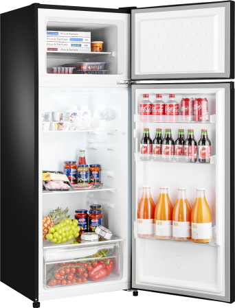 ��������������� ����������� Weissgauff WRK 1430 Defrost Black