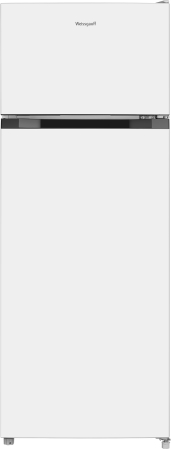 ��������������� ����������� Weissgauff WRK 1430 Defrost White