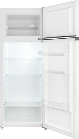 ��������������� ����������� Weissgauff WRK 1430 Defrost White