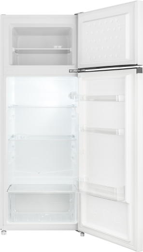 ��������������� ����������� Weissgauff WRK 1430 Defrost White