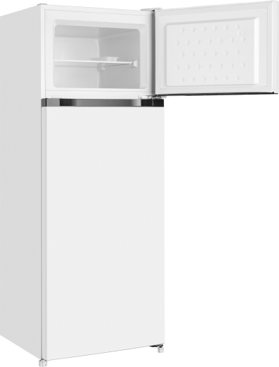 ��������������� ����������� Weissgauff WRK 1430 Defrost White