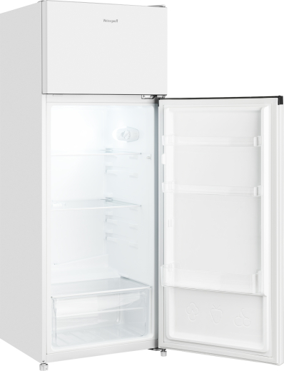��������������� ����������� Weissgauff WRK 1430 Defrost White