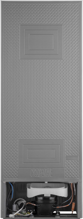 ��������������� ����������� Weissgauff WRK 1430 Defrost White