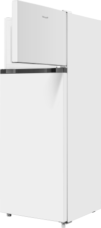 ��������������� ����������� Weissgauff WRK 1430 Defrost White