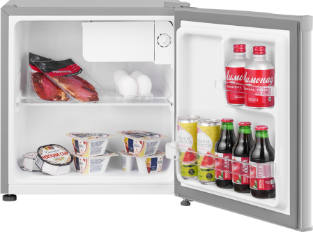 ��������������� ����������� Weissgauff WR-046 Defrost Silver