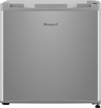 ��������������� ����������� Weissgauff WR-046 Defrost Silver