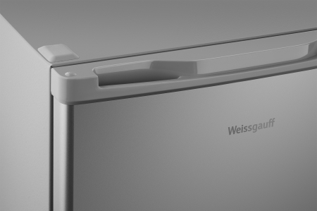 ��������������� ����������� Weissgauff WR-046 Defrost Silver