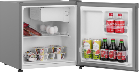 ��������������� ����������� Weissgauff WR-046 Defrost Silver