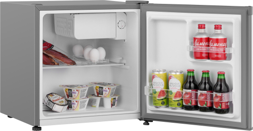 ��������������� ����������� Weissgauff WR-046 Defrost Silver