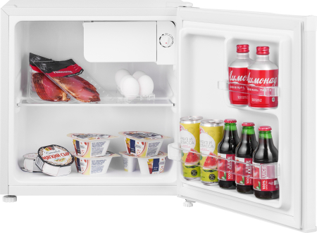 ��������������� ����������� Weissgauff WR-046 Defrost White