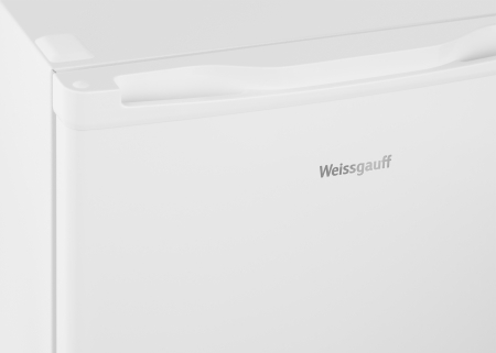 ��������������� ����������� Weissgauff WR-046 Defrost White