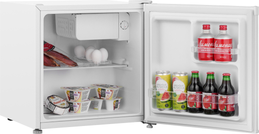 ��������������� ����������� Weissgauff WR-046 Defrost White