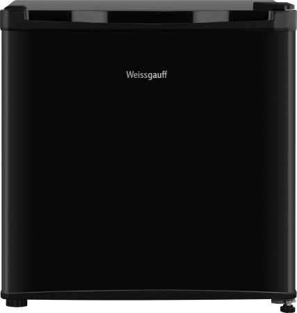 ��������������� ����������� Weissgauff WR-046 Defrost Black