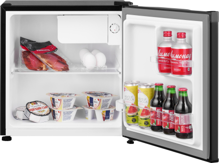 ��������������� ����������� Weissgauff WR-046 Defrost Black