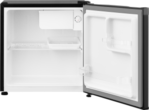 ��������������� ����������� Weissgauff WR-046 Defrost Black