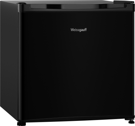 ��������������� ����������� Weissgauff WR-046 Defrost Black