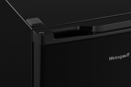 ��������������� ����������� Weissgauff WR-046 Defrost Black