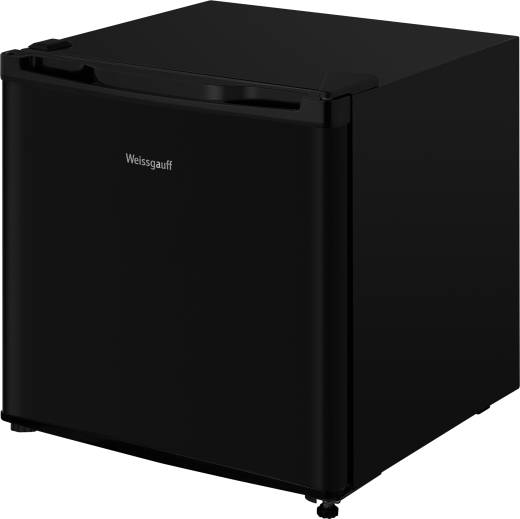 ��������������� ����������� Weissgauff WR-046 Defrost Black