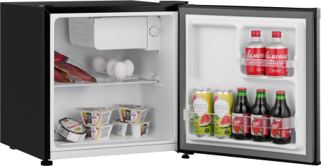 ��������������� ����������� Weissgauff WR-046 Defrost Black