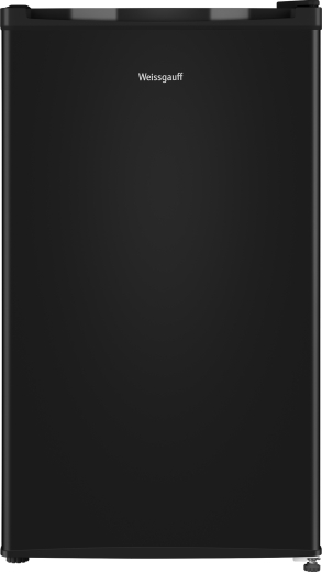 ��������������� ����������� Weissgauff WR-092 Defrost Black