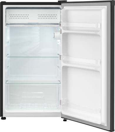 ��������������� ����������� Weissgauff WR-092 Defrost Black