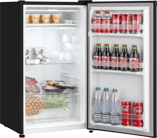 ��������������� ����������� Weissgauff WR-092 Defrost Black
