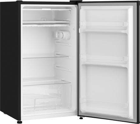 ��������������� ����������� Weissgauff WR-092 Defrost Black