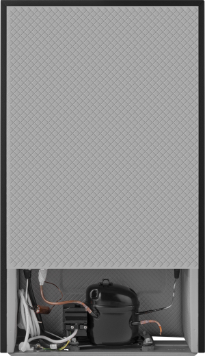 ��������������� ����������� Weissgauff WR-092 Defrost Black