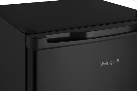 ��������������� ����������� Weissgauff WR-092 Defrost Black