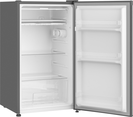 ��������������� ����������� Weissgauff WR-092 Defrost Dark Grey