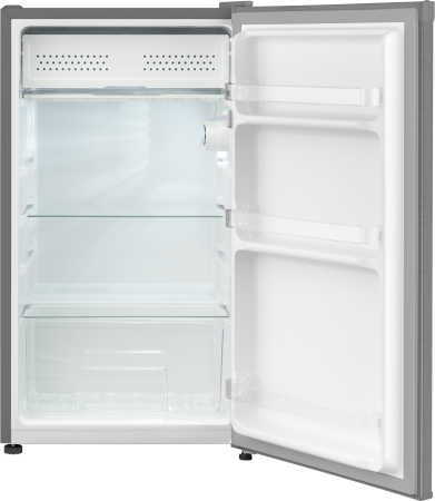 ��������������� ����������� Weissgauff WR-092 Defrost Dark Grey