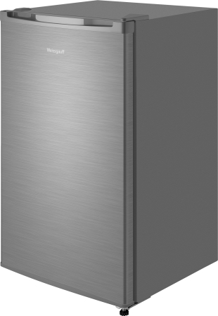 ��������������� ����������� Weissgauff WR-092 Defrost Dark Grey