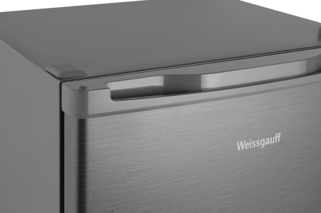 ��������������� ����������� Weissgauff WR-092 Defrost Dark Grey