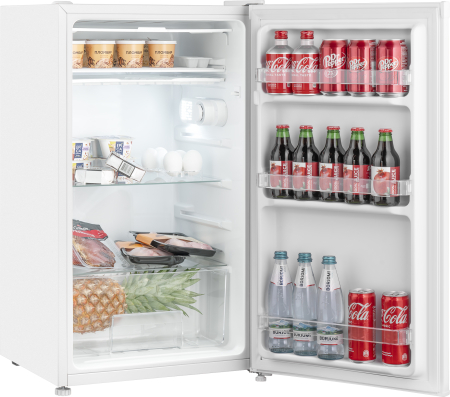 ��������������� ����������� Weissgauff WR-092 Defrost White