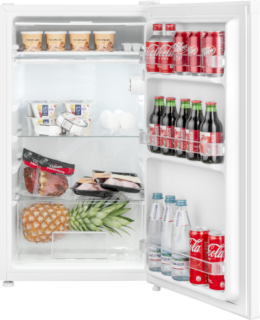 ��������������� ����������� Weissgauff WR-092 Defrost White