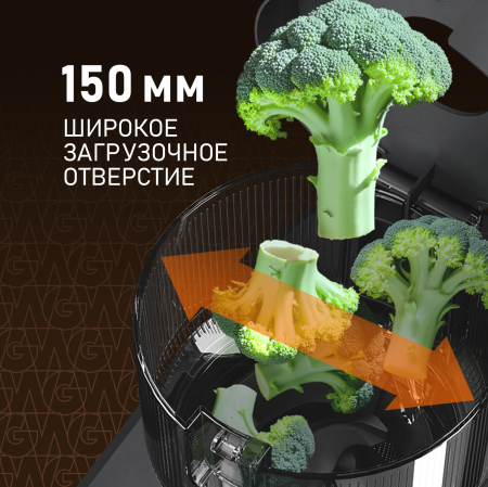 �������� c������������ Weissgauff WSJ 215 SD Digital Juicy Max