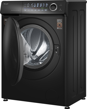 C��������� ������ � ������ ��������, ���������� � ����� Weissgauff WM 45126 Steam Direct Drive Matt Black