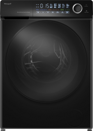 C��������� ������ � ������ ��������, ���������� � ����� Weissgauff WM 45126 Steam Direct Drive Matt Black