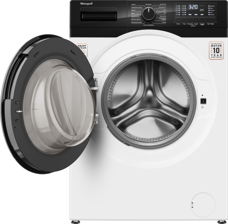 C��������� ������ � ���������� � ����� Weissgauff WM 61212 DC Inverter Steam