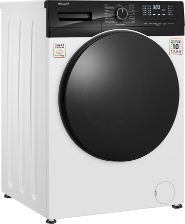 C��������� ������ � ���������� � ����� Weissgauff WM 61212 DC Inverter Steam