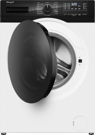 C��������� ������ � ���������� � ����� Weissgauff WM 61212 DC Inverter Steam