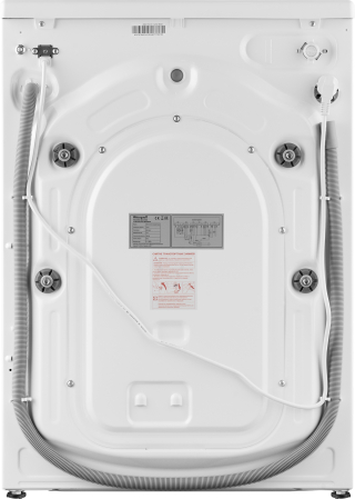 C��������� ������ � ���������� � ����� Weissgauff WM 61212 DC Inverter Steam