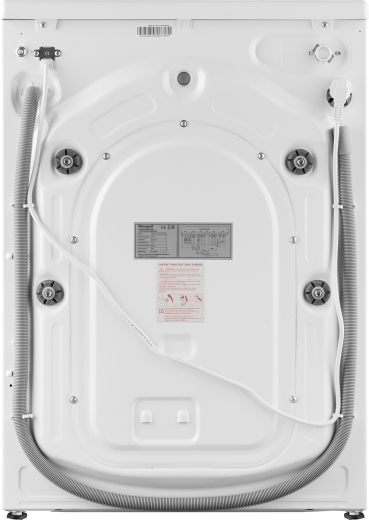C��������� ������ � ���������� � ����� Weissgauff WM 61212 DC Inverter Steam