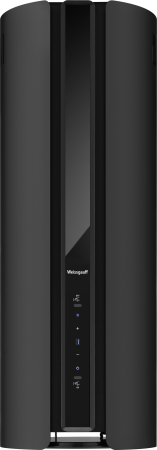 ������� �������������� ���������� � ���������� Weissgauff Sun BLDC BL