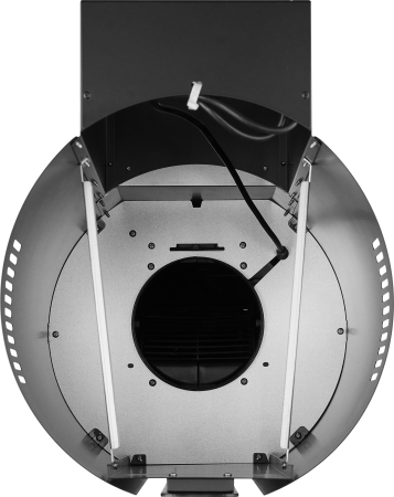 ������� �������������� ���������� � ���������� Weissgauff Sun BLDC BL