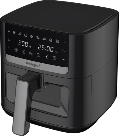 ��������� Weissgauff WAF 501 DB Easy Fry