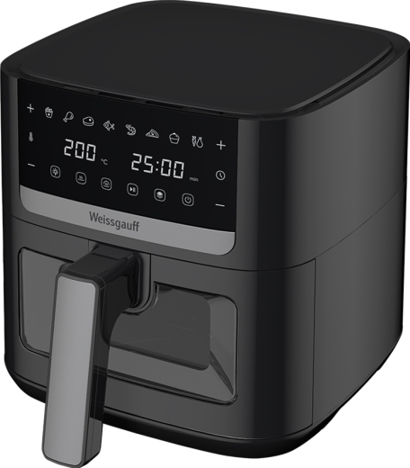 ��������� Weissgauff WAF 501 DB Easy Fry