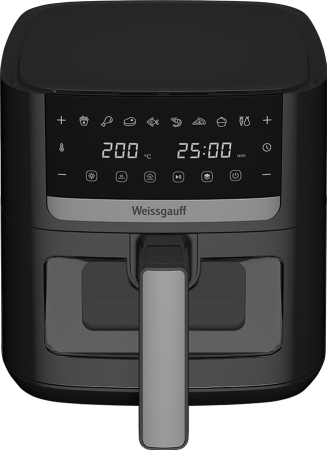 ��������� Weissgauff WAF 501 DB Easy Fry