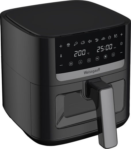 ��������� Weissgauff WAF 501 DB Easy Fry